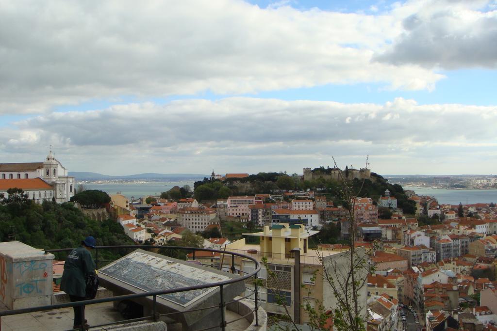 Lejlighed Alfama Fado Loft