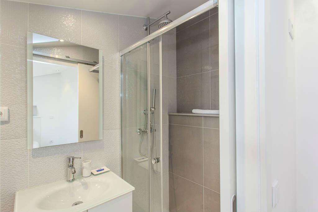 Alfama Fado Loft Lejlighed *